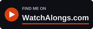 Find me on WatchAlongs.com (dark)