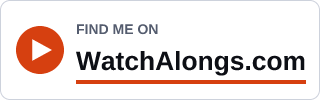 Find me on WatchAlongs.com (light)
